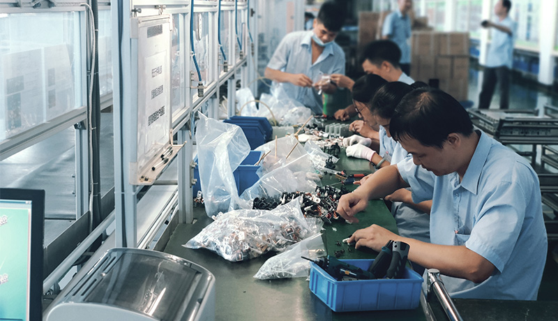 >質(zhì)量優(yōu)先，追求卓越！